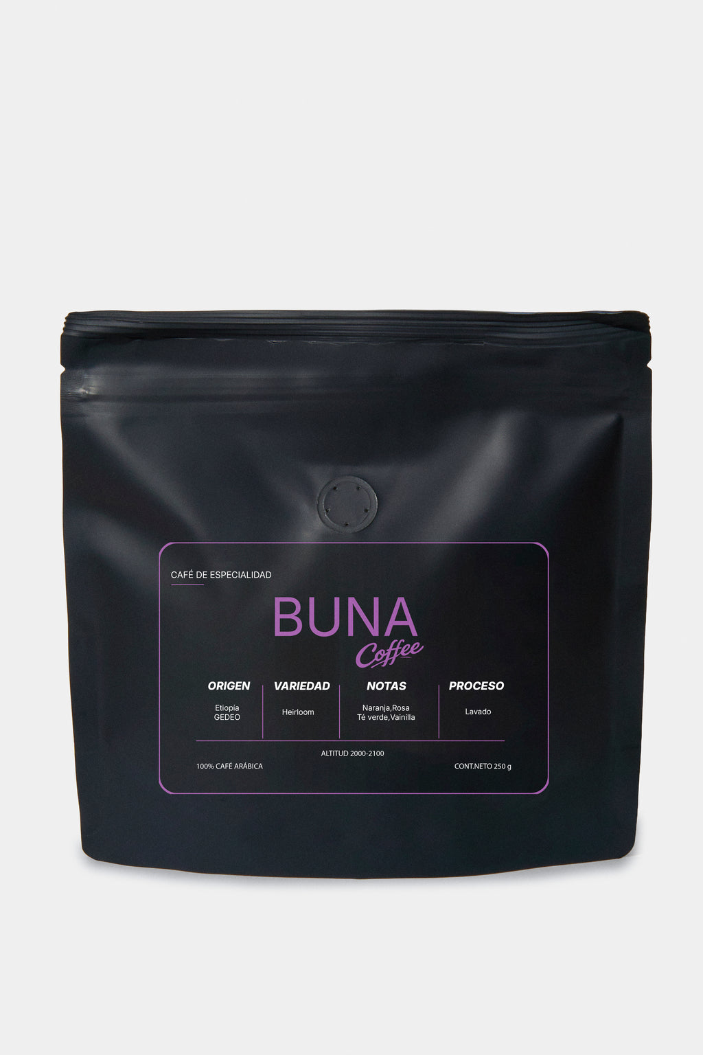 Buna