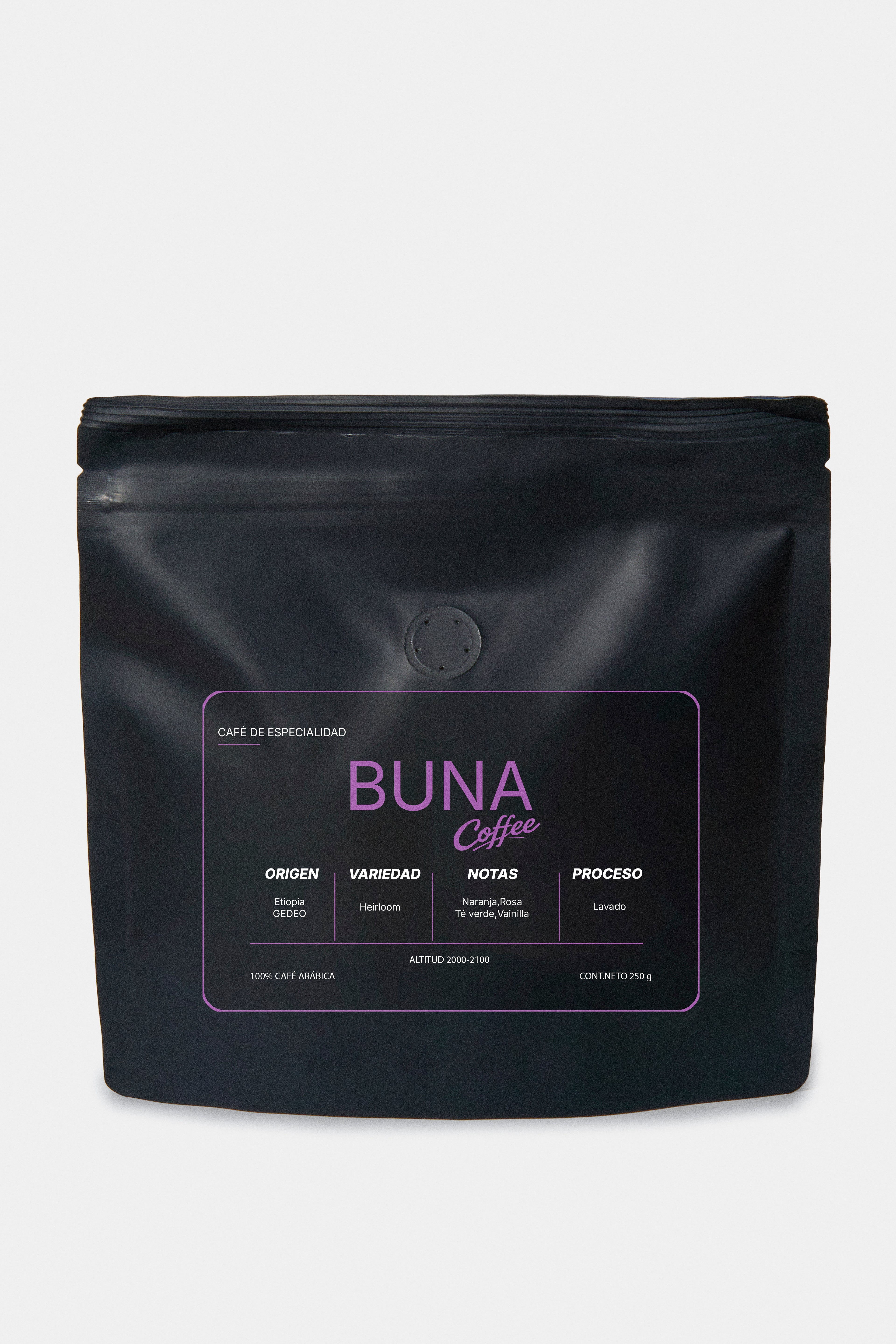 Buna