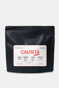 Causita (Descafeinado)