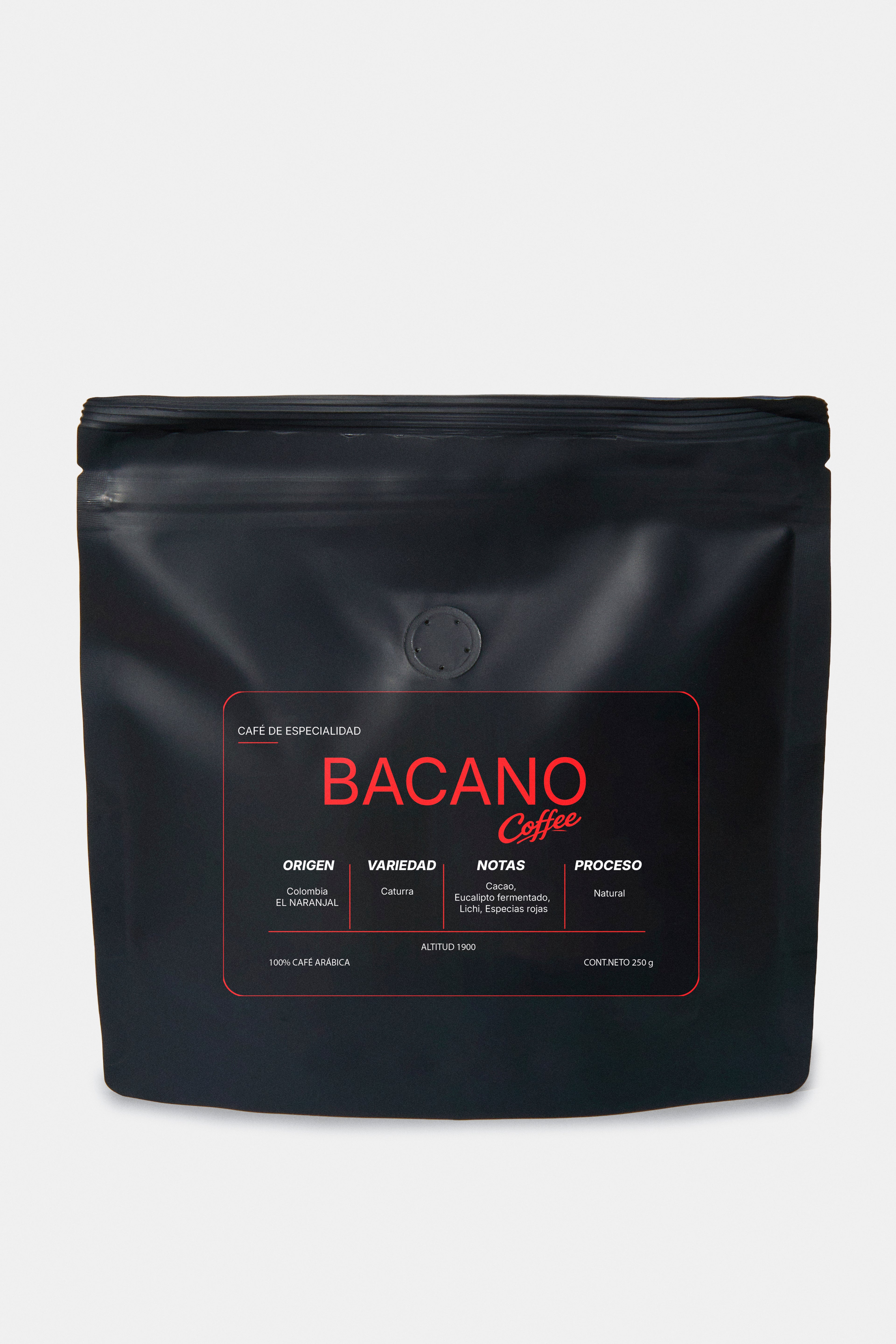 Bacano