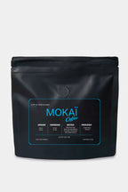 Mokaï