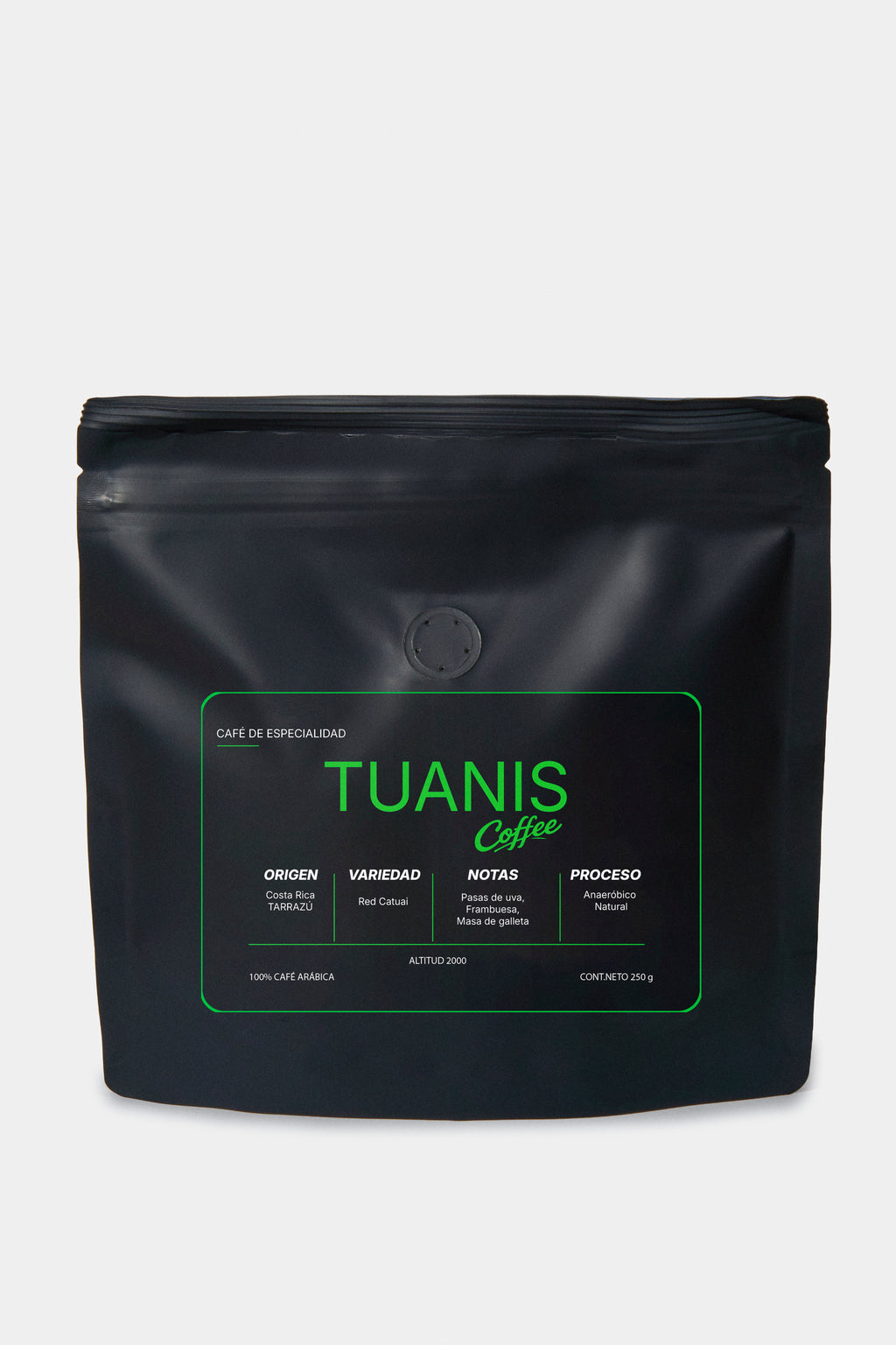 Tuanis