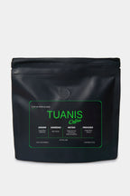 Tuanis
