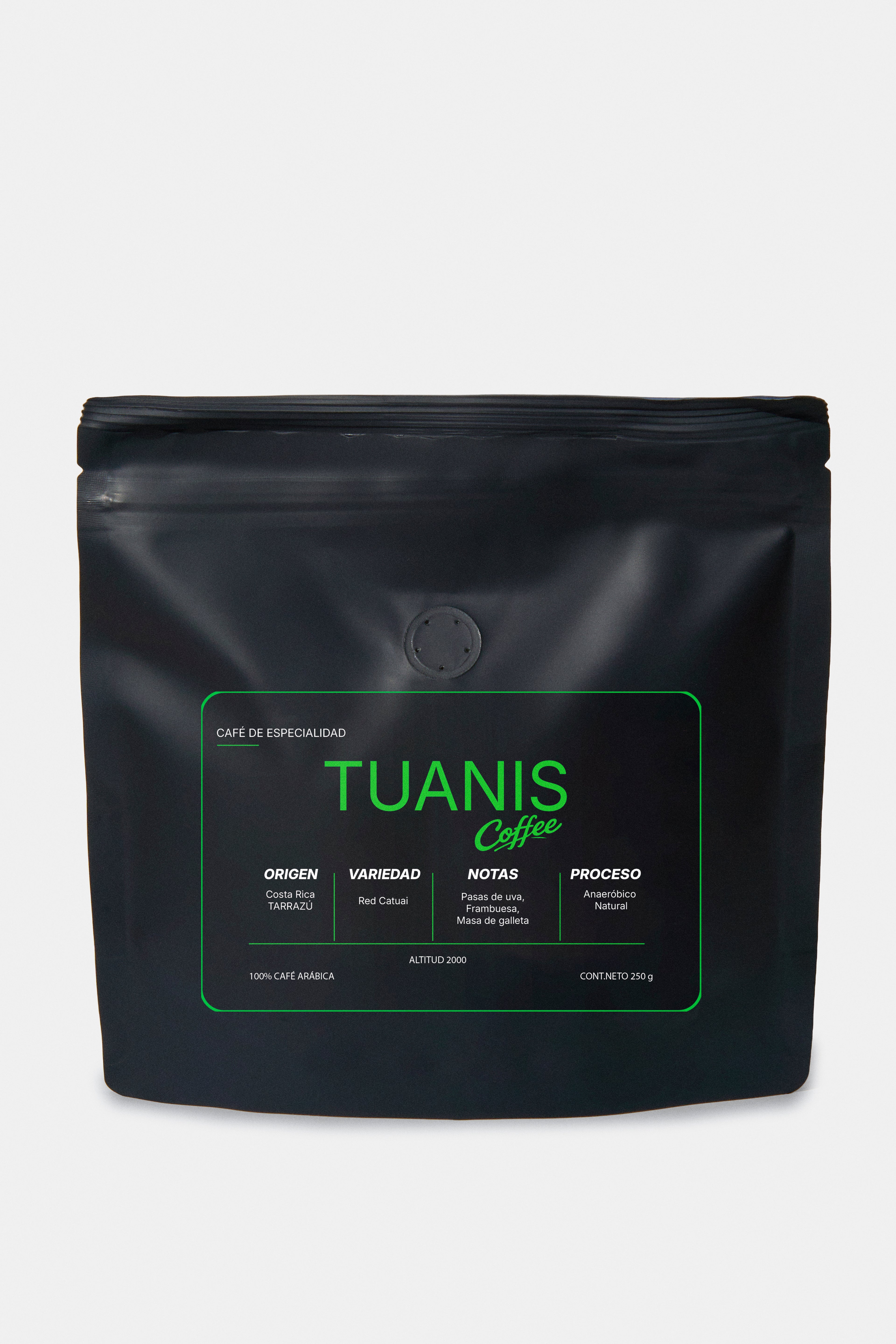 Tuanis